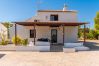 Gîte Rural à Alhaurín el Grande - Cubo's Casa El Farol
