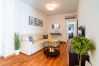 Appartement à Málaga - Cubo's Montaño Malaga Apartment
