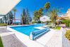 Villa à Vélez Málaga - Cubo's Villa Mirador del Mar