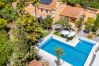 Villa à Vélez Málaga - Cubo's Villa Mirador del Mar