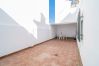 Maison à El Burgo - Cubo's El Postre House