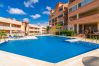 Appartement à Mijas Costa - Cubo's Opalo de Riviera Apartment