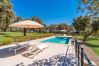 Villa à Ronda - Cubo's Villa La Caldera