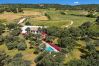 Villa à Ronda - Cubo's Villa La Caldera
