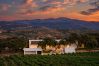 Villa à Ronda - Cubo's Villa La Caldera