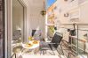 Appartement à Fuengirola - Cubo's Los Boliches Apartment