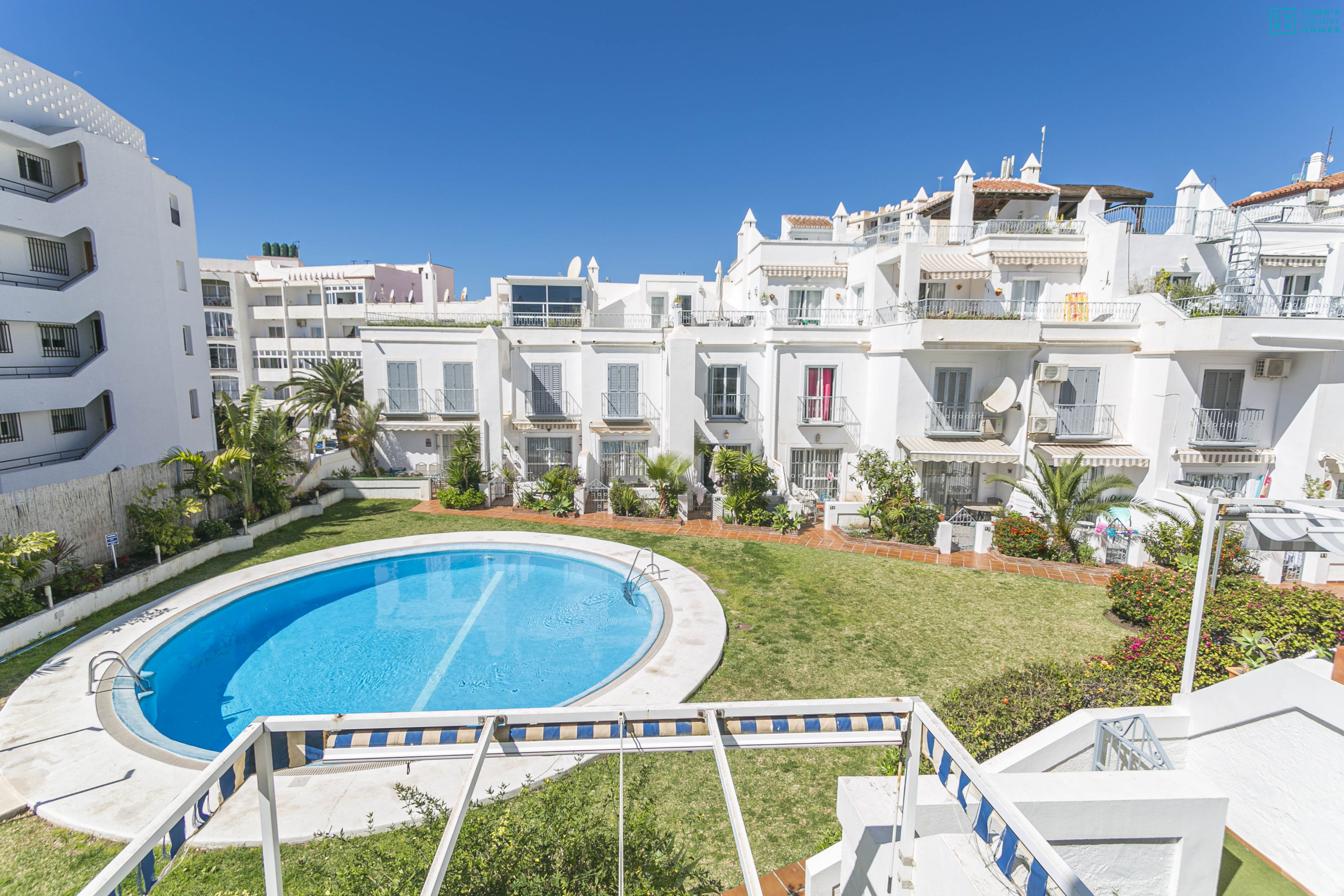  à Nerja - .Los Huertos de Nerja (3)