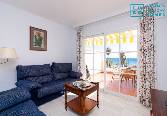 Appartement à Nerja - Carmona Burriana Playa Nerja