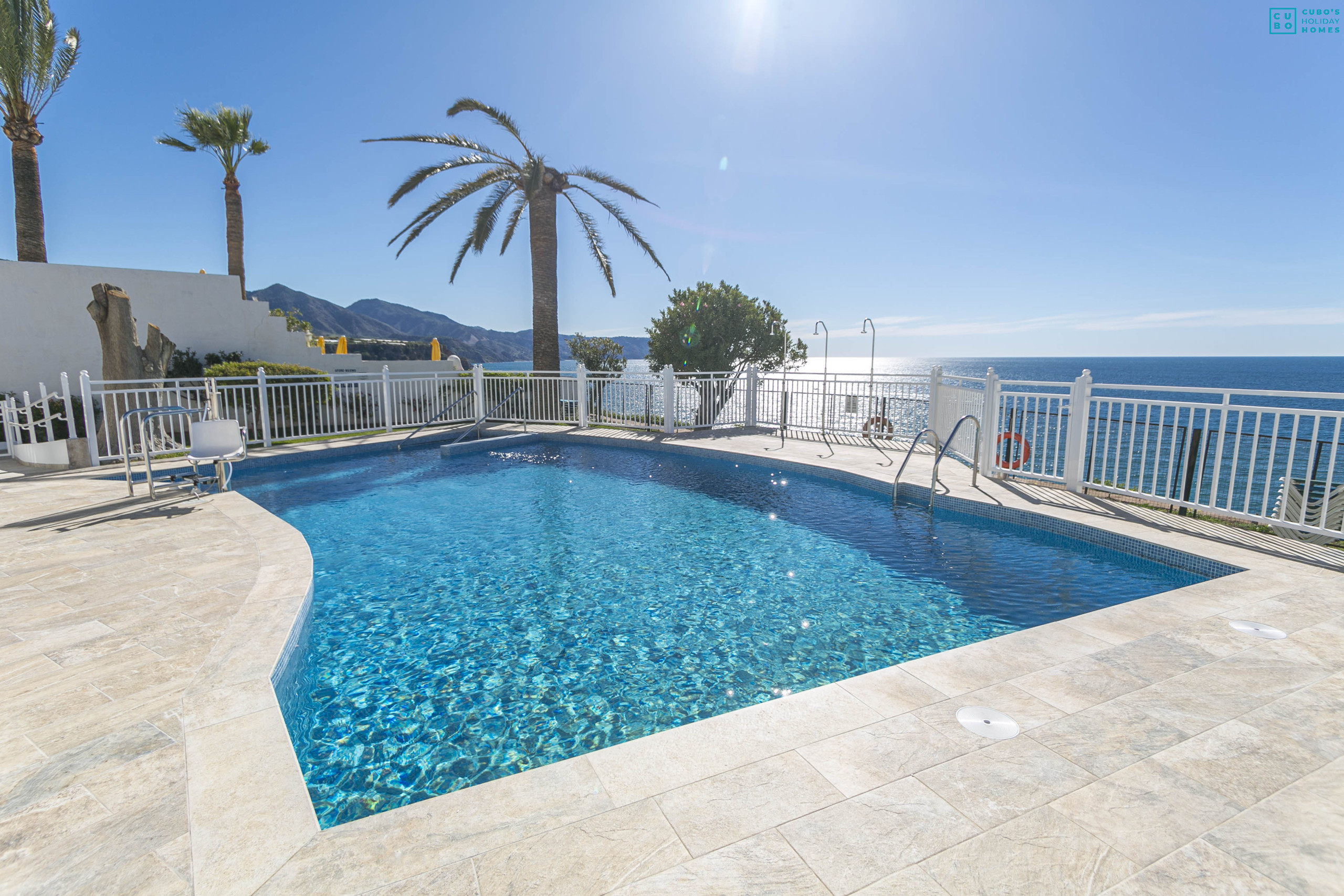  à Nerja - .Tuhillo Parador Nerja