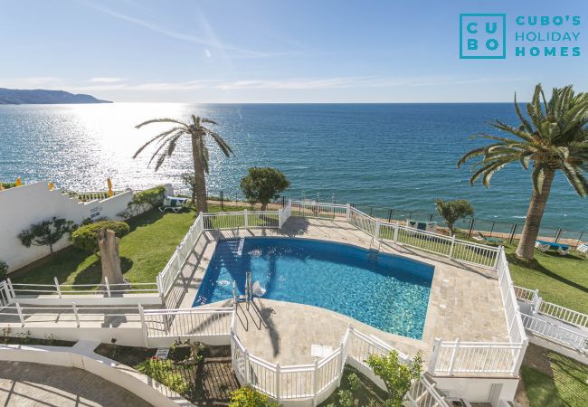 Appartement à Nerja - Tuhillo Parador Nerja