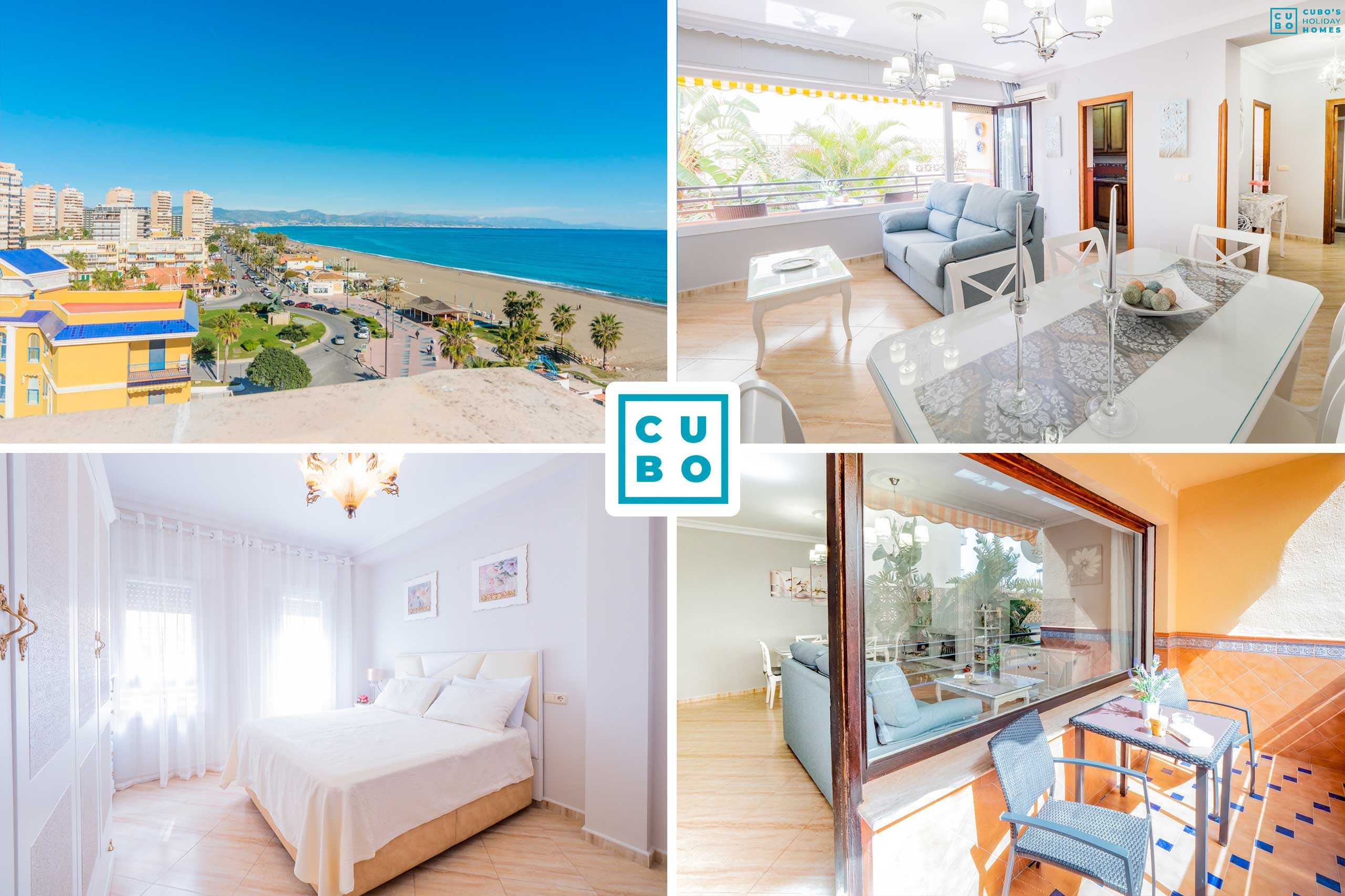 Torremolinos - Appartement
