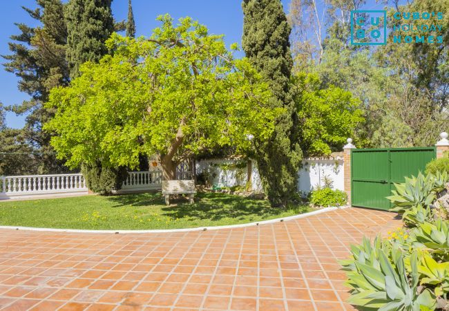 Villa à Benalmádena - Cubo's Villa Las Colinas Villa à Benalmádena - Cubo's Villa Las Colinas