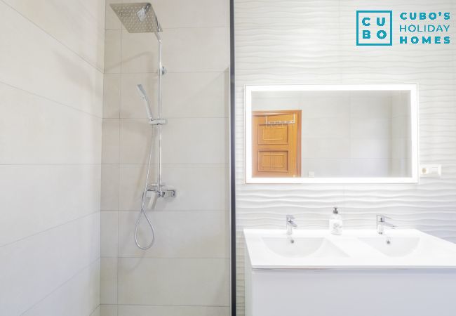 Villa à Benalmádena - Cubo's Villa Las Colinas Villa à Benalmádena - Cubo's Villa Las Colinas