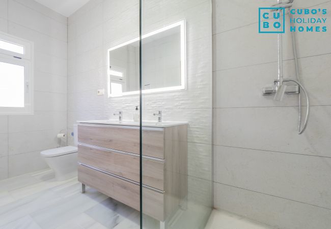 Villa à Benalmádena - Cubo's Villa Las Colinas Villa à Benalmádena - Cubo's Villa Las Colinas