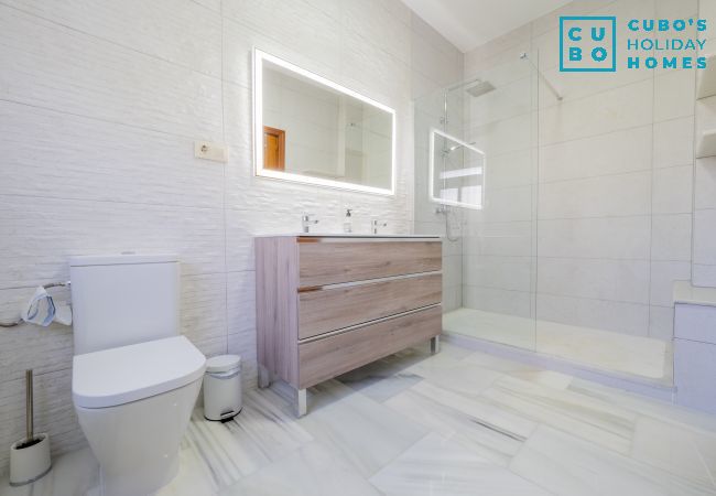 Villa à Benalmádena - Cubo's Villa Las Colinas Villa à Benalmádena - Cubo's Villa Las Colinas