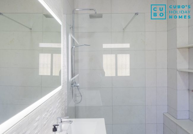 Villa à Benalmádena - Cubo's Villa Las Colinas Villa à Benalmádena - Cubo's Villa Las Colinas