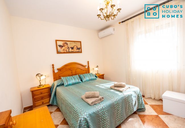 Gîte Rural à Alhaurín el Grande - Cubo's Finca el Cortijito de Herrera Gîte Rural à Alhaurín el Grande - Cubo's Finca el Cortijito de Herrera