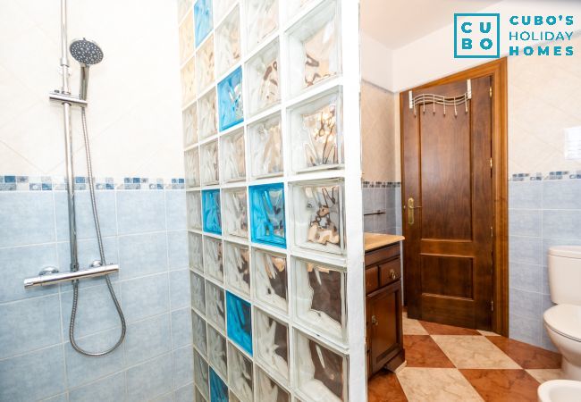 Gîte Rural à Alhaurín el Grande - Cubo's Finca el Cortijito de Herrera Gîte Rural à Alhaurín el Grande - Cubo's Finca el Cortijito de Herrera