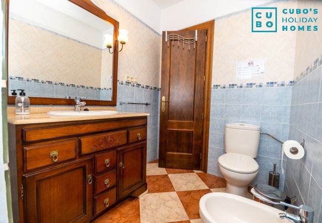 Gîte Rural à Alhaurín el Grande - Cubo's Finca el Cortijito de Herrera Gîte Rural à Alhaurín el Grande - Cubo's Finca el Cortijito de Herrera