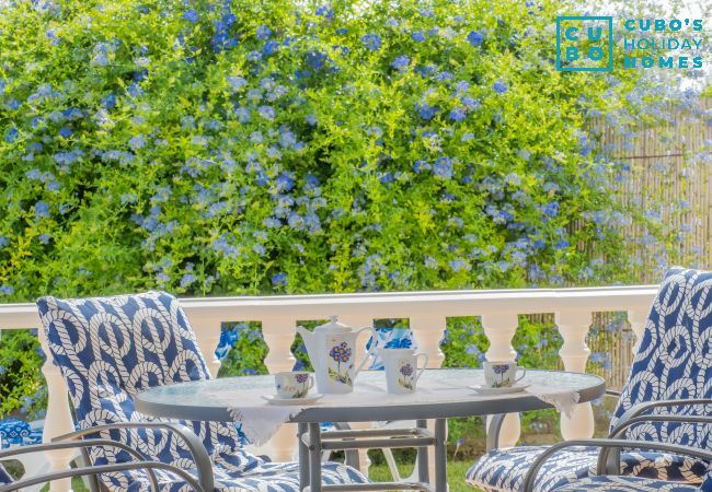 Gîte Rural à Alhaurín el Grande - Cubo's Finca el Cortijito de Herrera Gîte Rural à Alhaurín el Grande - Cubo's Finca el Cortijito de Herrera