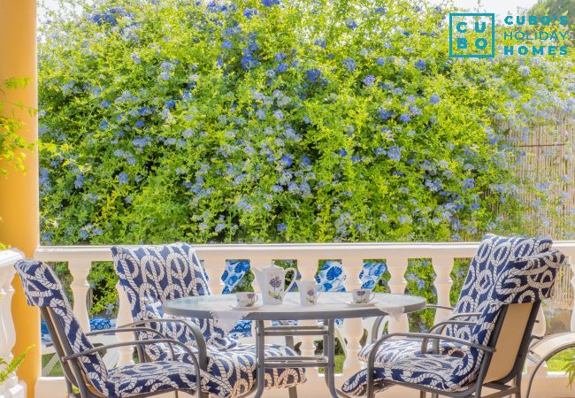 Gîte Rural à Alhaurín el Grande - Cubo's Finca el Cortijito de Herrera Gîte Rural à Alhaurín el Grande - Cubo's Finca el Cortijito de Herrera