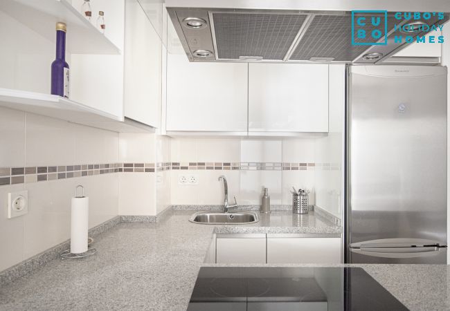 Appartement à Fuengirola - Cubo's Apartamento España 2B Fuengirola Appartement à Fuengirola - Cubo's Apartamento España 2B Fuengirola