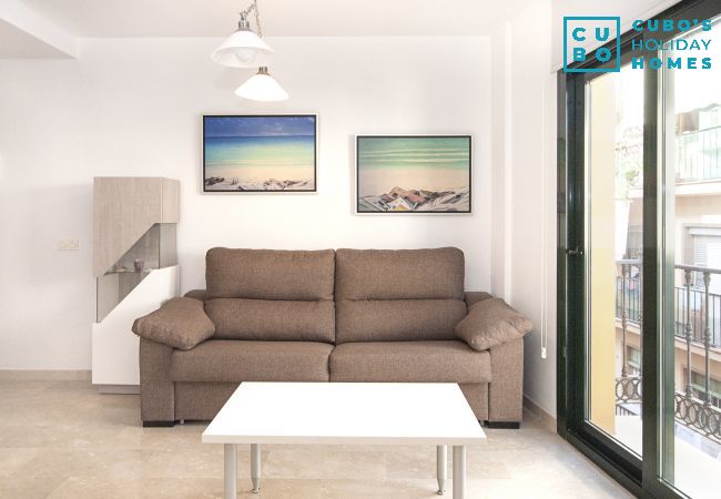 Appartement à Fuengirola - Cubo's Apartamento España 2B Fuengirola Appartement à Fuengirola - Cubo's Apartamento España 2B Fuengirola
