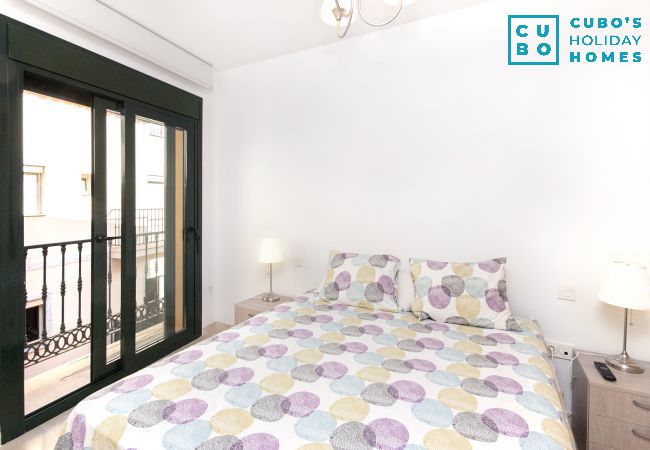 Appartement à Fuengirola - Cubo's Apartamento España 2B Fuengirola Appartement à Fuengirola - Cubo's Apartamento España 2B Fuengirola