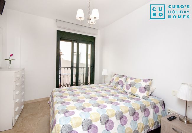 Appartement à Fuengirola - Cubo's Apartamento España 2B Fuengirola Appartement à Fuengirola - Cubo's Apartamento España 2B Fuengirola