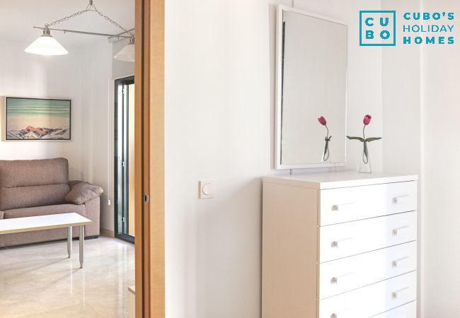Appartement à Fuengirola - Cubo's Apartamento España 2B Fuengirola Appartement à Fuengirola - Cubo's Apartamento España 2B Fuengirola