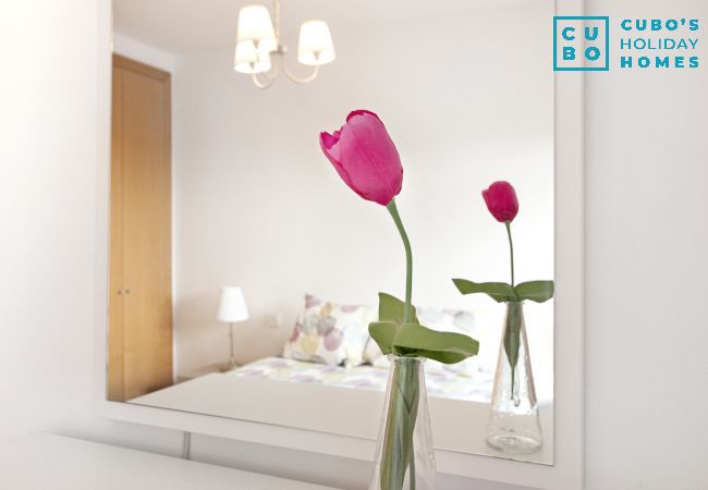 Appartement à Fuengirola - Cubo's Apartamento España 2B Fuengirola Appartement à Fuengirola - Cubo's Apartamento España 2B Fuengirola