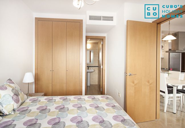 Appartement à Fuengirola - Cubo's Apartamento España 2B Fuengirola Appartement à Fuengirola - Cubo's Apartamento España 2B Fuengirola