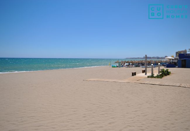 Appartement à Fuengirola - Cubo's Apartamento España 2B Fuengirola Appartement à Fuengirola - Cubo's Apartamento España 2B Fuengirola