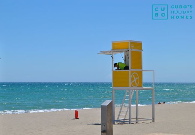 Appartement à Fuengirola - Cubo's Apartamento España 2B Fuengirola Appartement à Fuengirola - Cubo's Apartamento España 2B Fuengirola