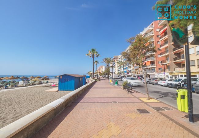 Appartement à Fuengirola - Cubo's Apartamento España 2B Fuengirola