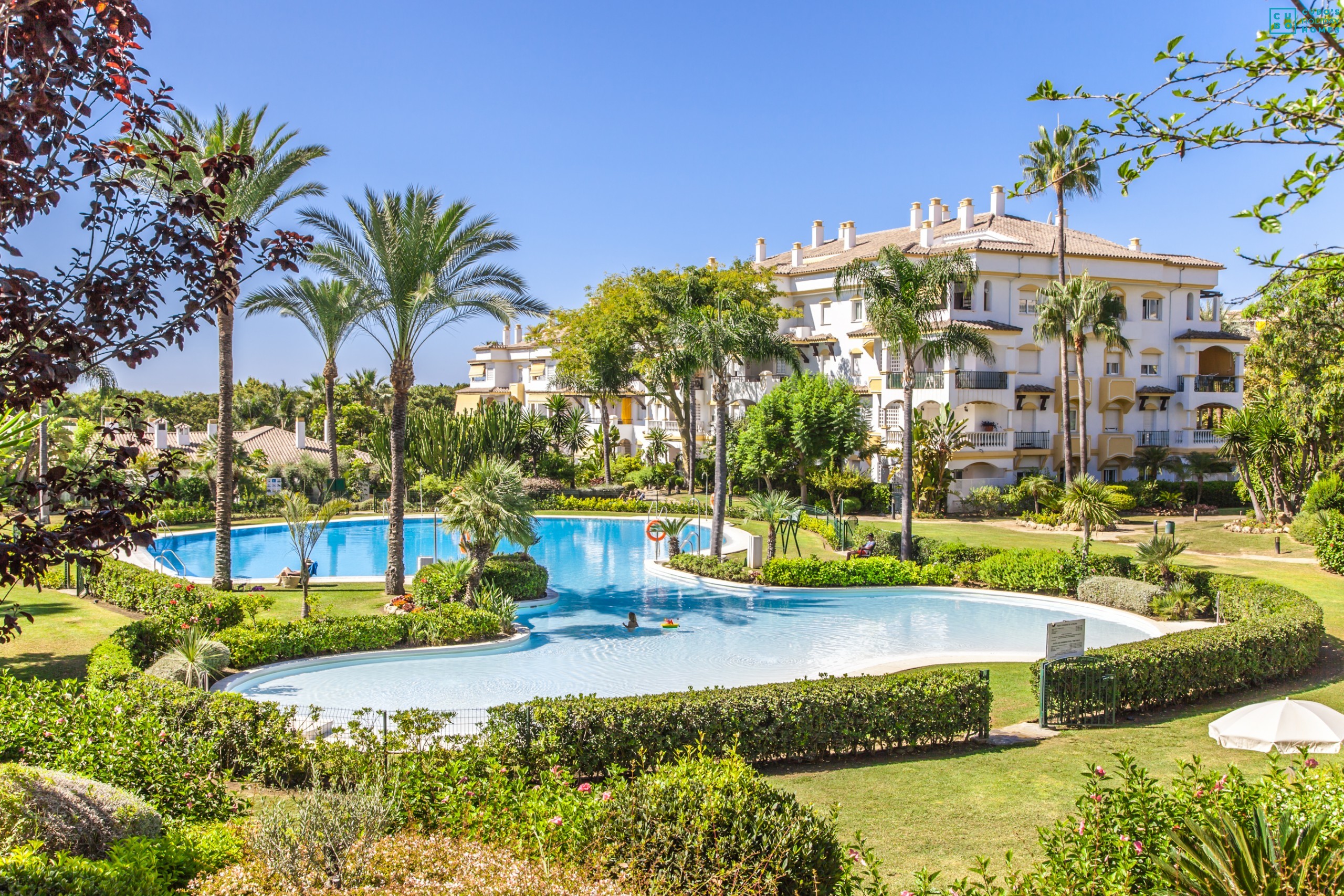 Marbella - Appartement