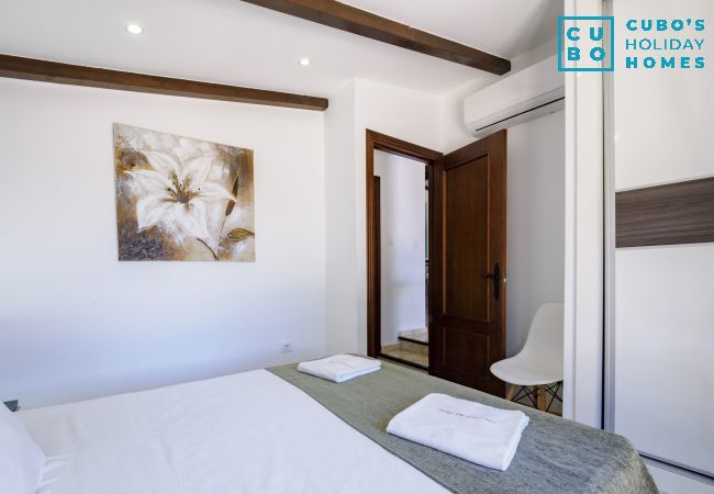 Gîte Rural à Alhaurin de la Torre - Cubo's Finca el Nogal Gîte Rural à Alhaurin de la Torre - Cubo's Finca el Nogal