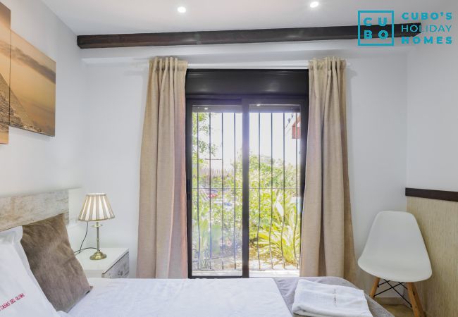 Gîte Rural à Alhaurin de la Torre - Cubo's Finca el Nogal Gîte Rural à Alhaurin de la Torre - Cubo's Finca el Nogal