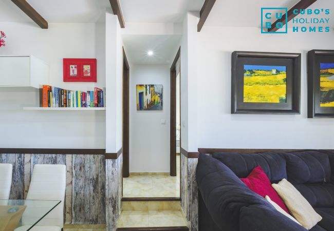 Gîte Rural à Alhaurin de la Torre - Cubo's Finca el Nogal Gîte Rural à Alhaurin de la Torre - Cubo's Finca el Nogal