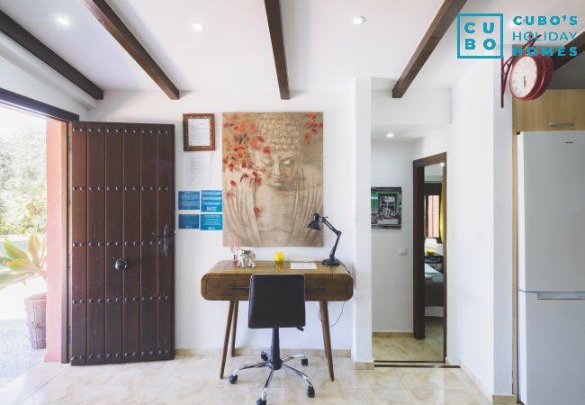 Gîte Rural à Alhaurin de la Torre - Cubo's Finca el Nogal Gîte Rural à Alhaurin de la Torre - Cubo's Finca el Nogal