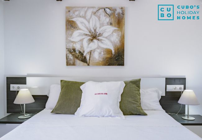 Gîte Rural à Alhaurin de la Torre - Cubo's Finca el Nogal Gîte Rural à Alhaurin de la Torre - Cubo's Finca el Nogal