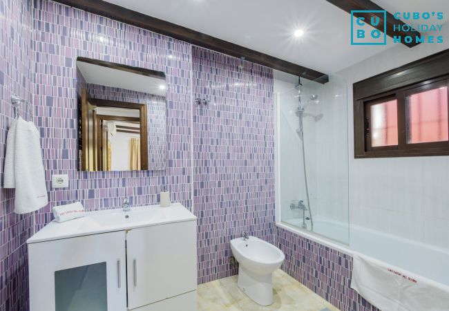 Gîte Rural à Alhaurin de la Torre - Cubo's Finca el Nogal Gîte Rural à Alhaurin de la Torre - Cubo's Finca el Nogal