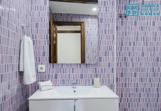 Gîte Rural à Alhaurin de la Torre - Cubo's Finca el Nogal Gîte Rural à Alhaurin de la Torre - Cubo's Finca el Nogal