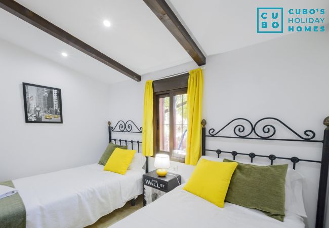 Gîte Rural à Alhaurin de la Torre - Cubo's Finca el Nogal Gîte Rural à Alhaurin de la Torre - Cubo's Finca el Nogal