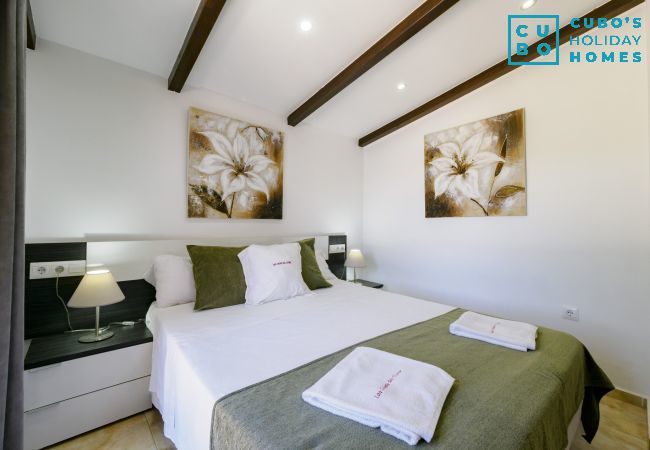 Gîte Rural à Alhaurin de la Torre - Cubo's Finca el Nogal Gîte Rural à Alhaurin de la Torre - Cubo's Finca el Nogal