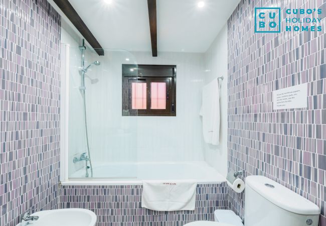 Gîte Rural à Alhaurin de la Torre - Cubo's Finca el Nogal Gîte Rural à Alhaurin de la Torre - Cubo's Finca el Nogal