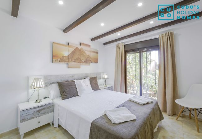 Gîte Rural à Alhaurin de la Torre - Cubo's Finca el Nogal Gîte Rural à Alhaurin de la Torre - Cubo's Finca el Nogal