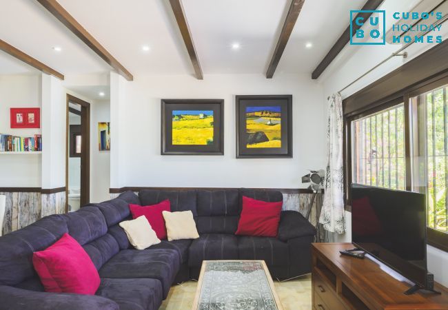 Gîte Rural à Alhaurin de la Torre - Cubo's Finca el Nogal Gîte Rural à Alhaurin de la Torre - Cubo's Finca el Nogal