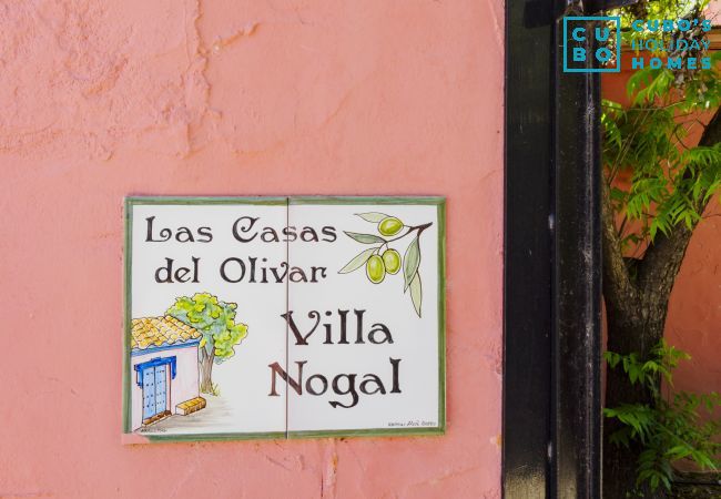 Gîte Rural à Alhaurin de la Torre - Cubo's Finca el Nogal Gîte Rural à Alhaurin de la Torre - Cubo's Finca el Nogal