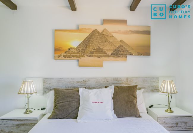 Gîte Rural à Alhaurin de la Torre - Cubo's Finca el Nogal Gîte Rural à Alhaurin de la Torre - Cubo's Finca el Nogal